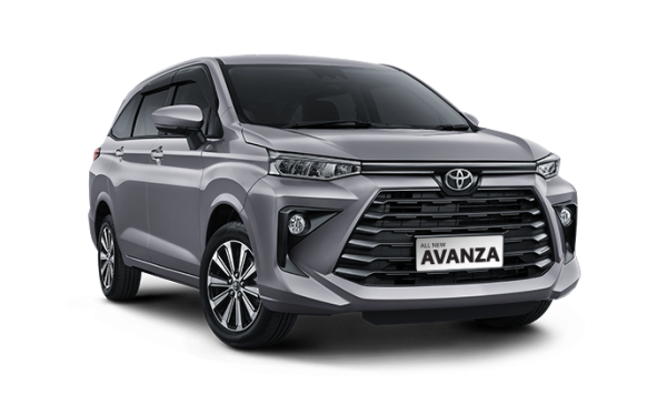 All New Avanza