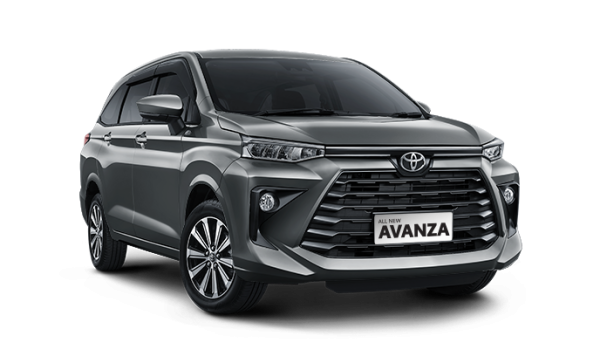 All New Avanza - Image 3