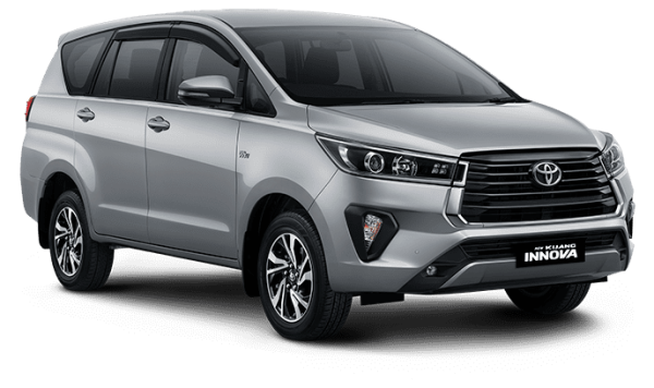 Kijang Innova Reborn - Image 4