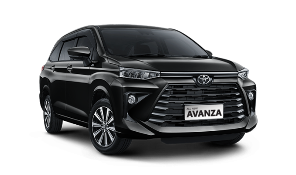 All New Avanza - Image 4