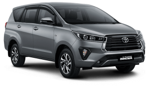 Kijang Innova Reborn