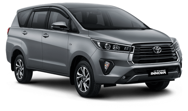 Kijang Innova Reborn