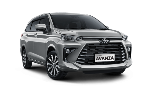 All New Avanza - Image 5