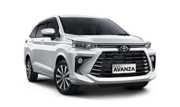 All New Avanza - Image 2